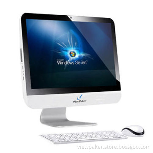 AIO Desktop